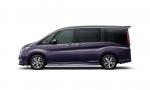Honda StepWGN Spada 2015 года